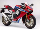 Honda CBR 1000RR-SP Fireblade